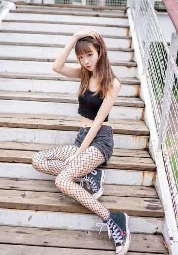 日本的妈妈