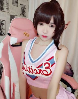 消失的她